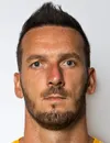 Konrad Jałocha - Spieler von Stal Mielec