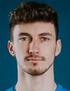 Konrad Kasolik - Puszcza Niepolomice futbolcusu