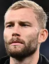 Konrad Laimer - FC Bayern Münih  futbolcusu