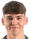 Konrad Magnuszewski - Wigry Suwalki futbolcusu