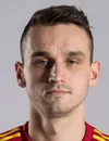 Konrad Plewa futbolcu profil fotoğrafı