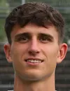 Konrad Riehle - FC-Astoria Walldorf futbolcusu