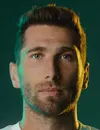 Konrad Stępień - Puszcza Niepolomice futbolcusu