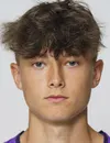 Konstantin Aleksa - FK Austria Wien futbolcusu