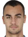 Konstantin Aydarski - jugador del TuS Mayen