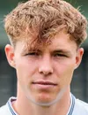 Konstantin Gerhardt - Sportfreunde Siegen futbolcusu