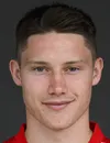 Konstantin Gertig - SV Wacker Burghausen futbolcusu