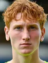 Konstantin Heide - Hertha BSC futbolcusu
