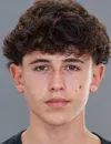 Konstantin Konstantiniuk - jogador do AKA Steiermark - Sturm Graz U18