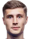 Konstantin Korzh - SKA Rostov-na-Donu futbolcusu