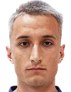 Konstantin Kovalchuk - Spieler von Irtysh Omsk
