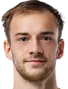 Konstantin Kuchaev - Spieler von FK Rostov