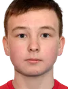 Konstantin Leontjev - joueur du Akron Tolyatti Konoplev U21