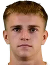 Konstantin Lukinykh - jogador do FK Tyumen