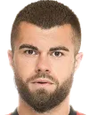Konstantin Morozov futbolcu profil fotoğrafı