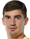 Konstantin Pliev - SKA Khabarovsk futbolcusu
