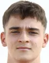 Konstantin Plish - Olympiakos Piräus U19 futbolcusu