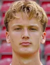 Konstantin Schopp - TSV Hartberg futbolcusu