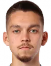 Konstantin Shokhin - Spieler von Irtysh Omsk