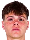 Konstantin Tarnolitskiy - jugador del Akron Tolyatti 2