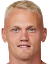 Konstantin Tyukavin - Dinamo Moskau futbolcusu
