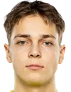 Konstantin Zakharov - Almaz-Antei St.Petersburg futbolcusu