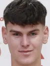 Konstantinos Angelakis - Olympiakos Piräus B futbolcusu