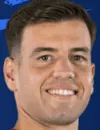 Konstantinos Apostolakis futbolcu profil fotoğrafı