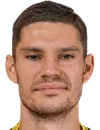 Konstantinos Balogiannis - Botev Plovdiv futbolcusu