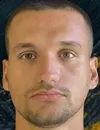 Konstantinos Balomenos - jugador del Anagennisi Karditsas
