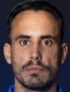 Konstantinos Bouloulis photo de profil du footballeur