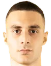 Konstantinos Chrysopoulos - Mantova 1911 futbolcusu