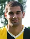 Konstantinos David - Karriereende player