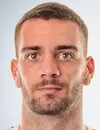 Konstantinos Dimitriou - Iraklis Thessaloniki futbolcusu