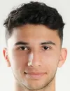 Konstantinos Evripidou - Omonia Aradippou futbolcusu