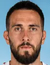 Konstantinos Fortounis - Olympiakos futbolcusu