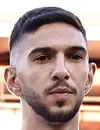 Konstantinos Giannakou - APOEL Nikosia futbolcusu
