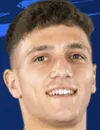 Konstantinos Grozos - AE Larisa futbolcusu