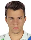 Konstantinos Ikonomou - Pécsi MFC futbolcusu