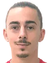 Konstantinos Itsios - joueur du Ethnikos Neo Keramidi