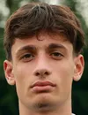 Konstantinos Karangelis - VfB Stuttgart U17 futbolcusu