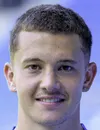 Konstantinos Karetsas - KRC Genk futbolcusu