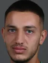 Konstantinos Karypidis - Panargiakos futbolcusu