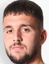 Konstantinos Kastidis - Kampaniakos futbolcusu