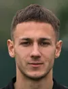 Konstantinos Korelas - Olympiakos Volou futbolcusu