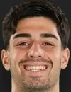 Konstantinos Kostoulas - OFI Kreta futbolcusu