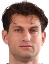 Konstantinos Kotsaris - giocatore del Panathinaikos Athen