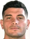 Konstantinos Kotsopoulos - Kalamata FC futbolcusu