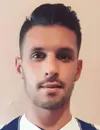 Konstantinos Kritikos - Spieler von Vereinslos