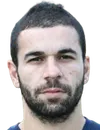 Konstantinos Makridis - jogador do Karriereende